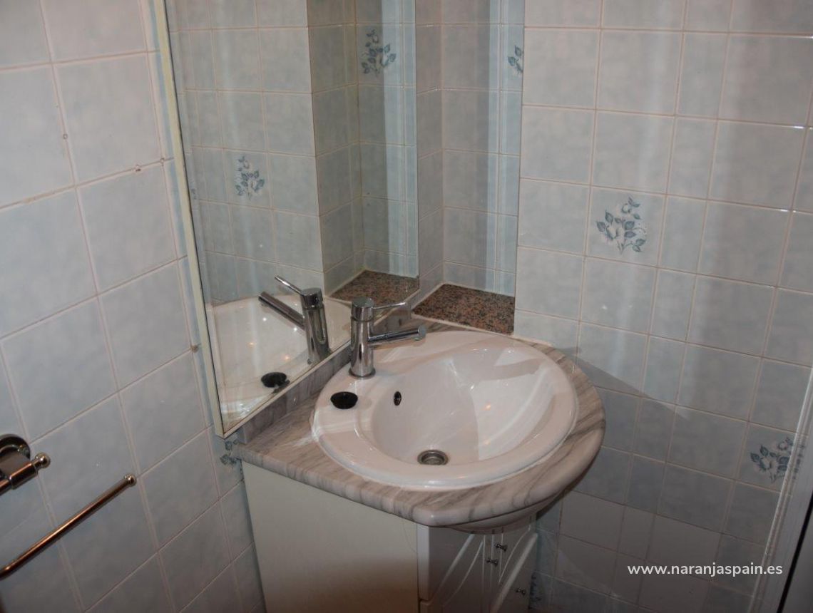 Sprzedaż - Apartament - Guardamar del Segura - Urb. Lomas del Polo