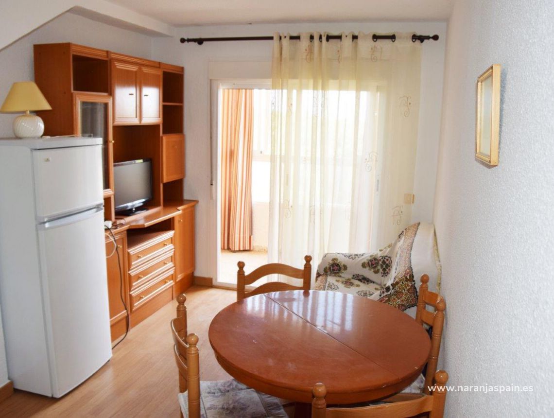 Sprzedaż - Apartament - Guardamar del Segura - Urb. Lomas del Polo