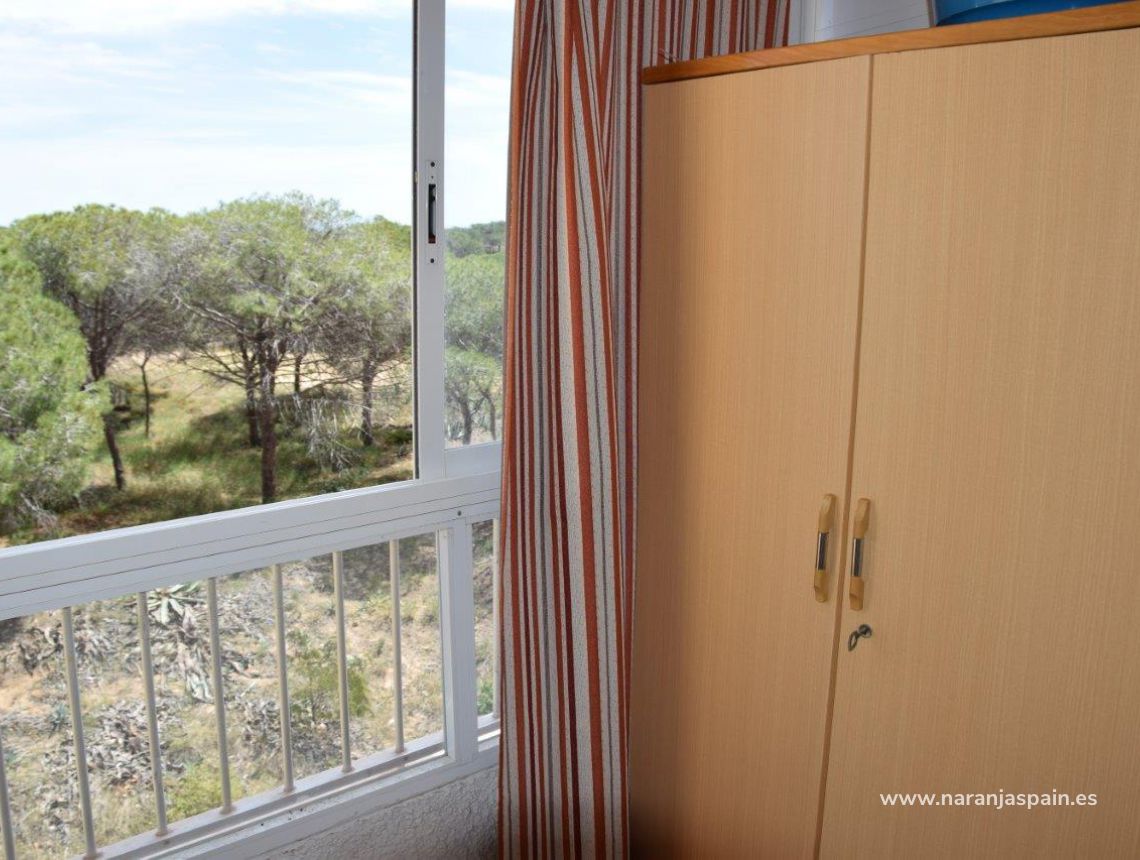 Sprzedaż - Apartament - Guardamar del Segura - Urb. Lomas del Polo