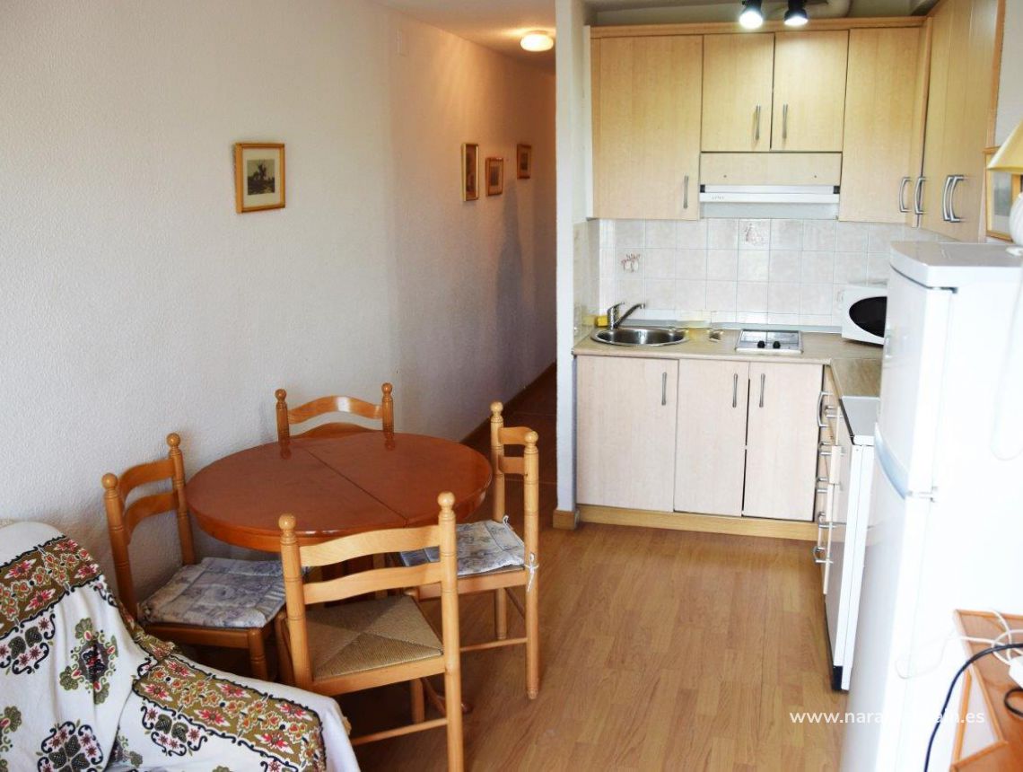 Sprzedaż - Apartament - Guardamar del Segura - Urb. Lomas del Polo