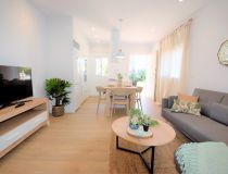Sprzedaż - Apartament - Guardamar del Segura - Urb. Lomas del Polo
