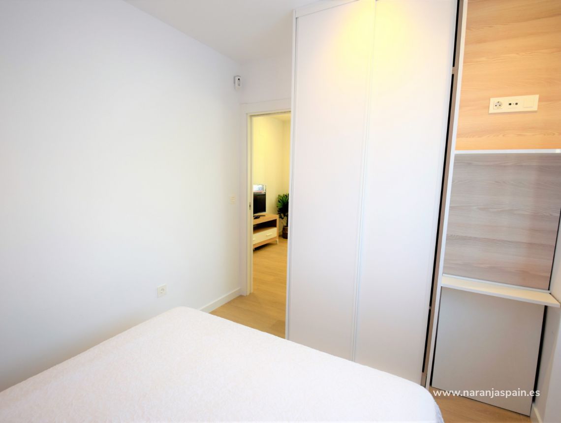 Sprzedaż - Apartament - Guardamar del Segura - Urb. Lomas del Polo