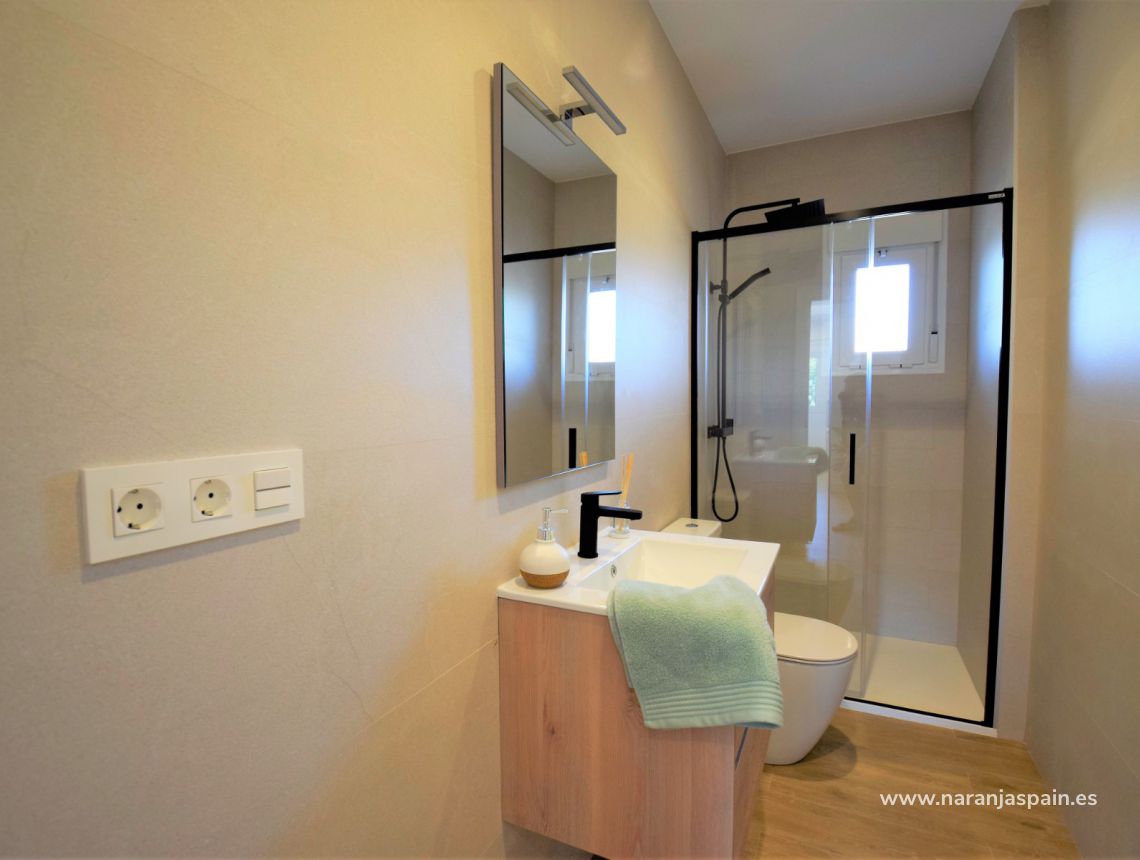 Sprzedaż - Apartament - Guardamar del Segura - Urb. Lomas del Polo