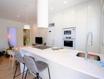 Sprzedaż - Apartament - Guardamar del Segura - Urb. Lomas del Polo