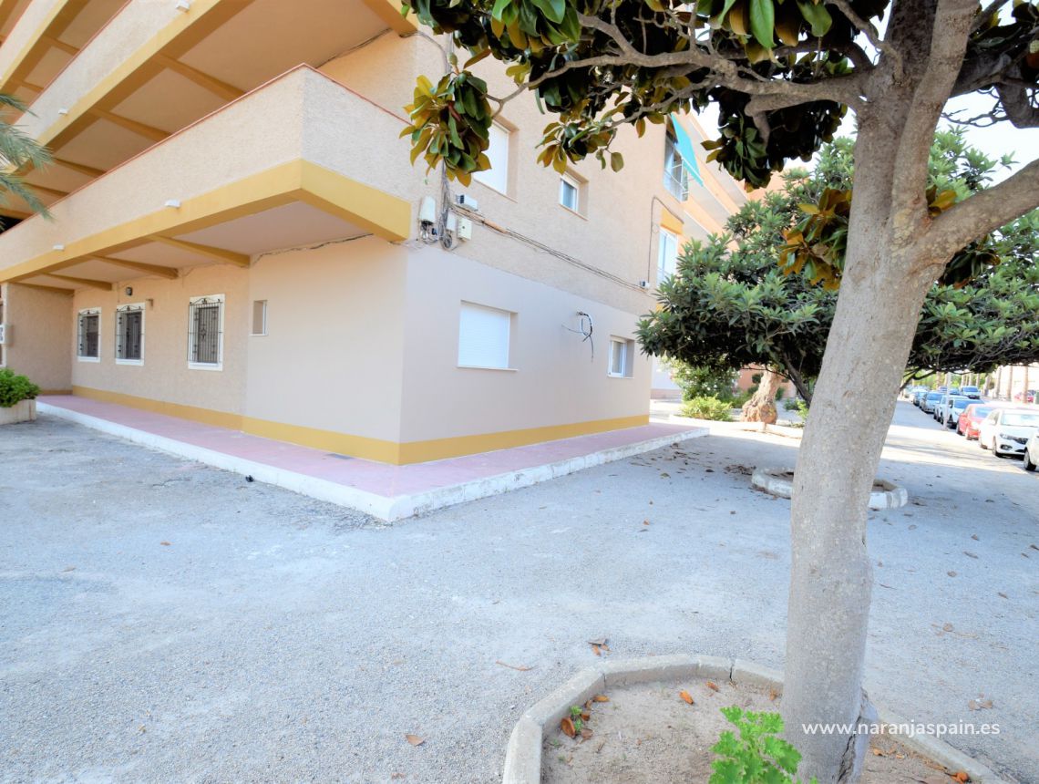 Sprzedaż - Apartament - Guardamar del Segura - Urb. Lomas del Polo