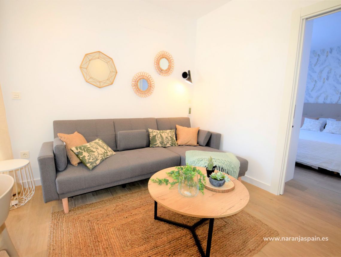 Sprzedaż - Apartament - Guardamar del Segura - Urb. Lomas del Polo
