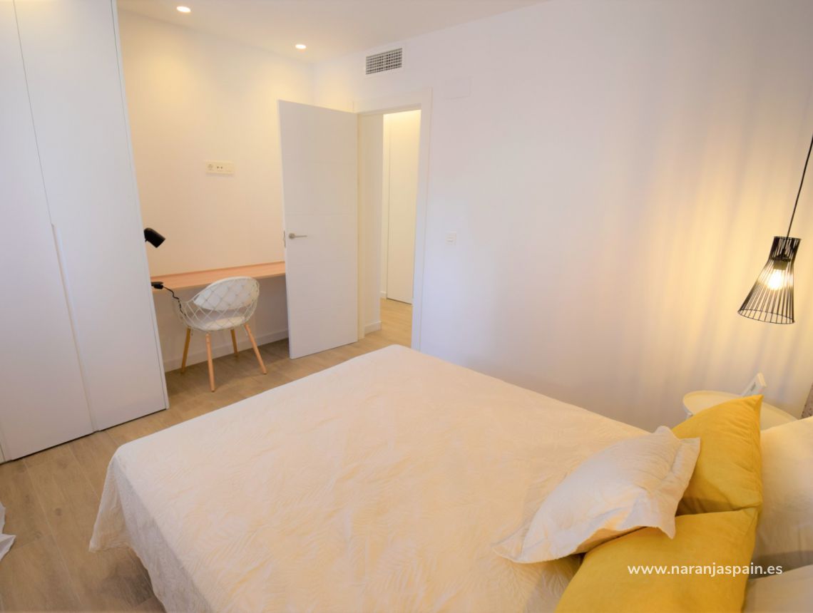 Sprzedaż - Apartament - Guardamar del Segura - Urb. Lomas del Polo