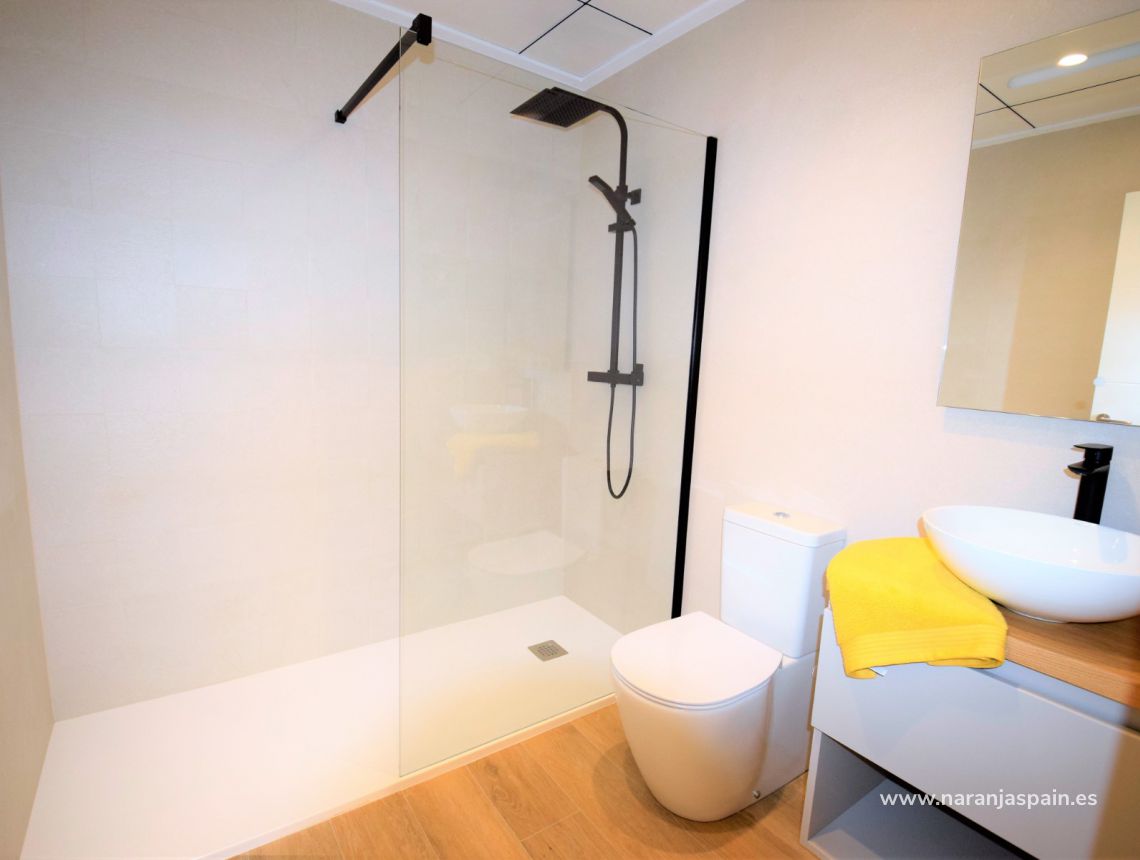 Sprzedaż - Apartament - Guardamar del Segura - Urb. Lomas del Polo