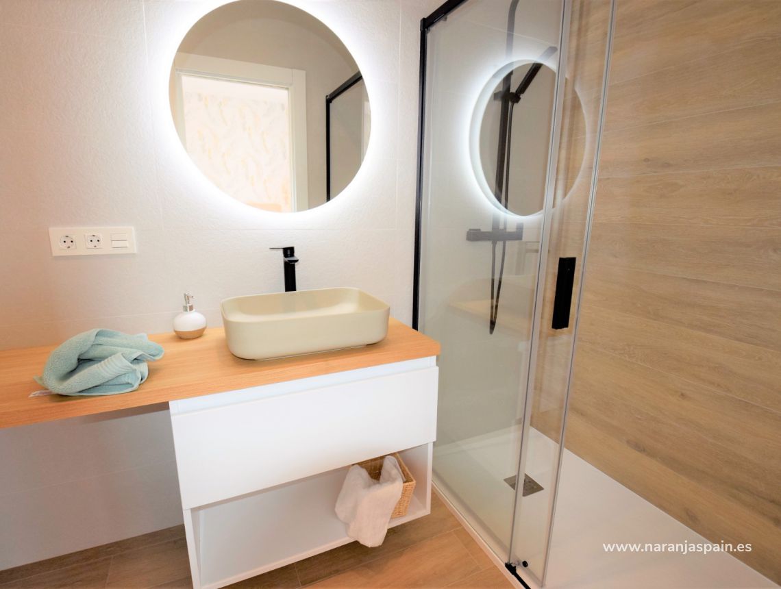 Sprzedaż - Apartament - Guardamar del Segura - Urb. Lomas del Polo