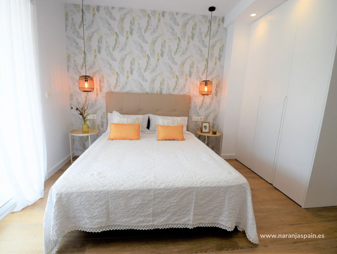 Sprzedaż - Apartament - Guardamar del Segura - Urb. Lomas del Polo