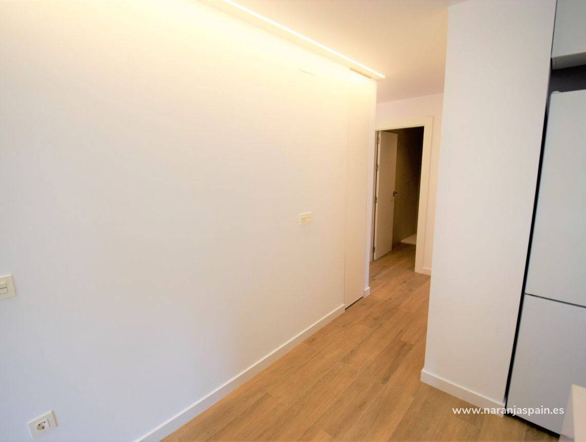 Sprzedaż - Apartament - Guardamar del Segura - Urb. Lomas del Polo