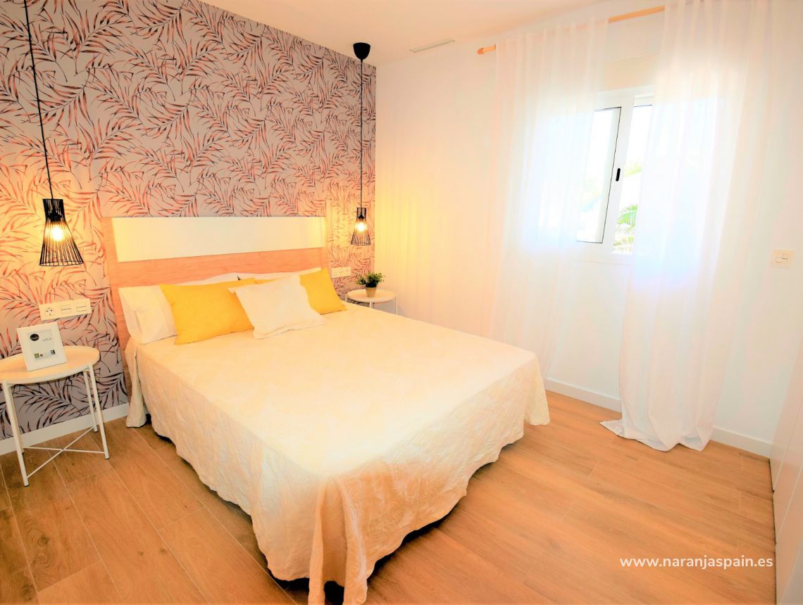 Sprzedaż - Apartament - Guardamar del Segura - Urb. Lomas del Polo