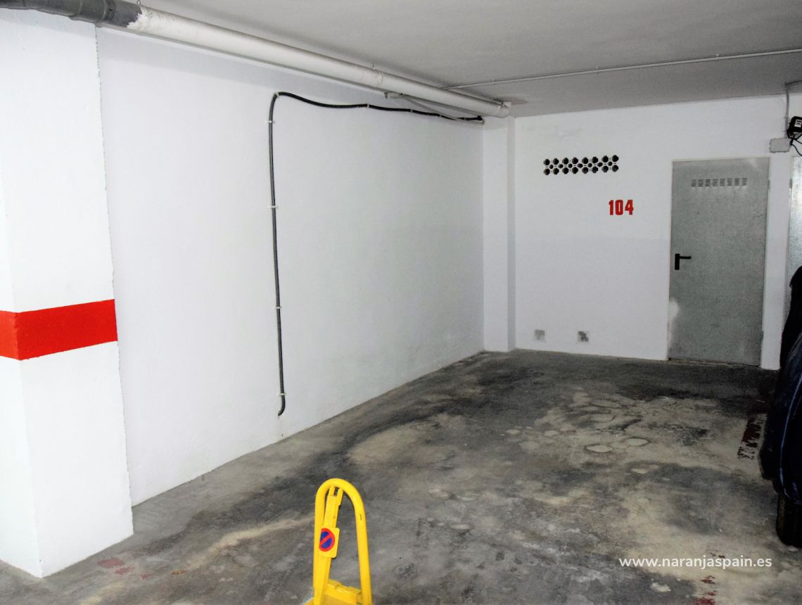 Sprzedaż - Apartament - Guardamar del Segura - Urb. Portico Mar