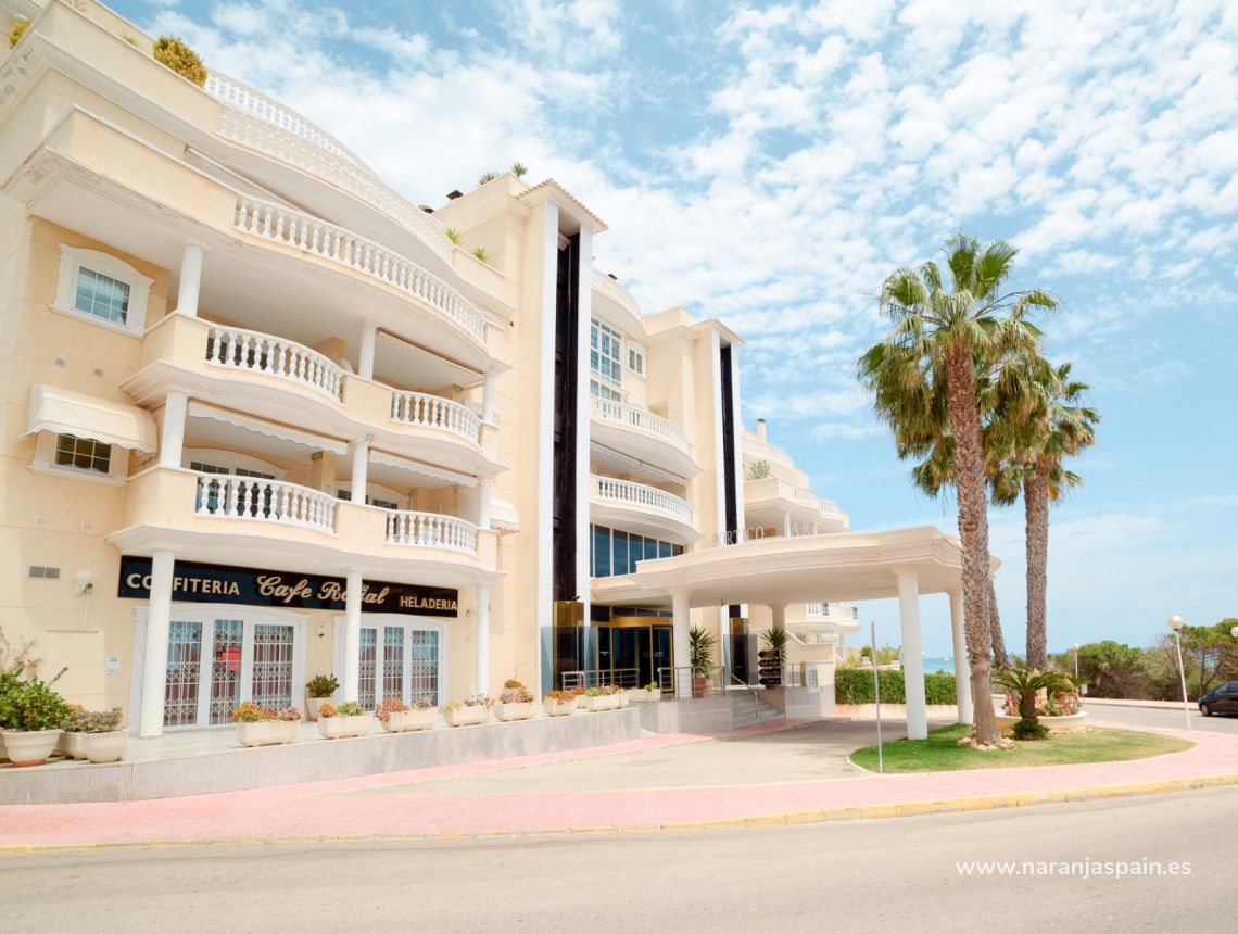 Sprzedaż - Apartament - Guardamar del Segura - Urb. Portico Mar