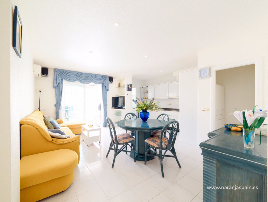 Sprzedaż - Apartament - Guardamar del Segura - Urb. Portico Mar