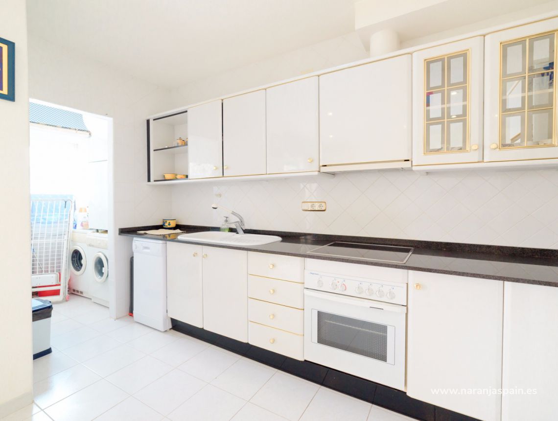 Sprzedaż - Apartament - Guardamar del Segura - Urb. Portico Mar