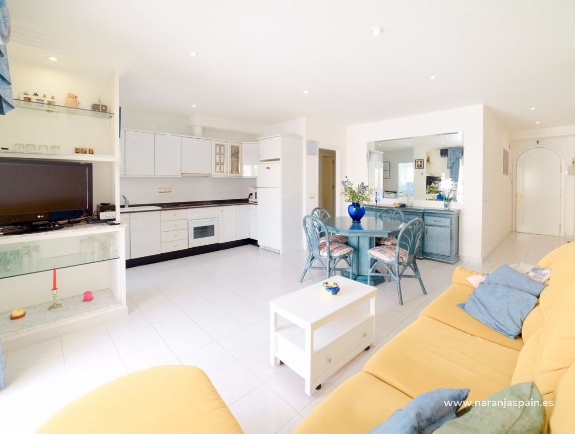 Sprzedaż - Apartament - Guardamar del Segura - Urb. Portico Mar