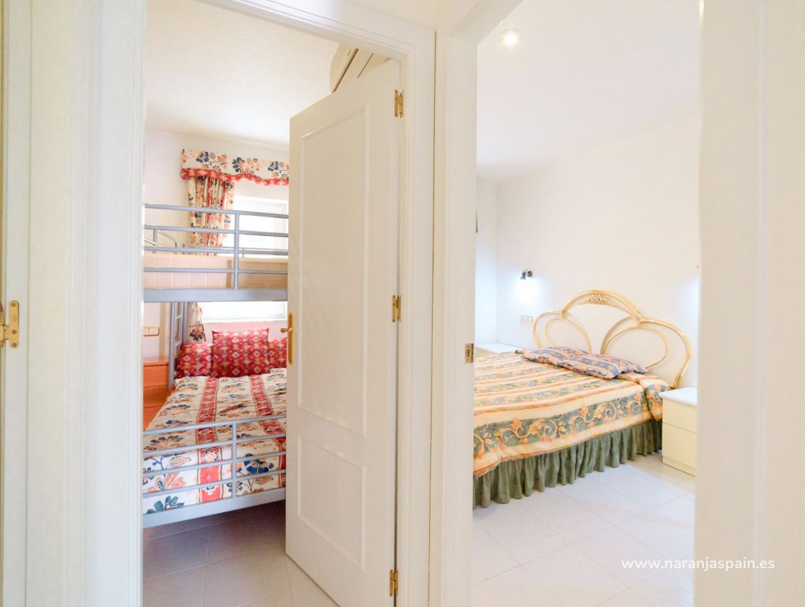 Sprzedaż - Apartament - Guardamar del Segura - Urb. Portico Mar