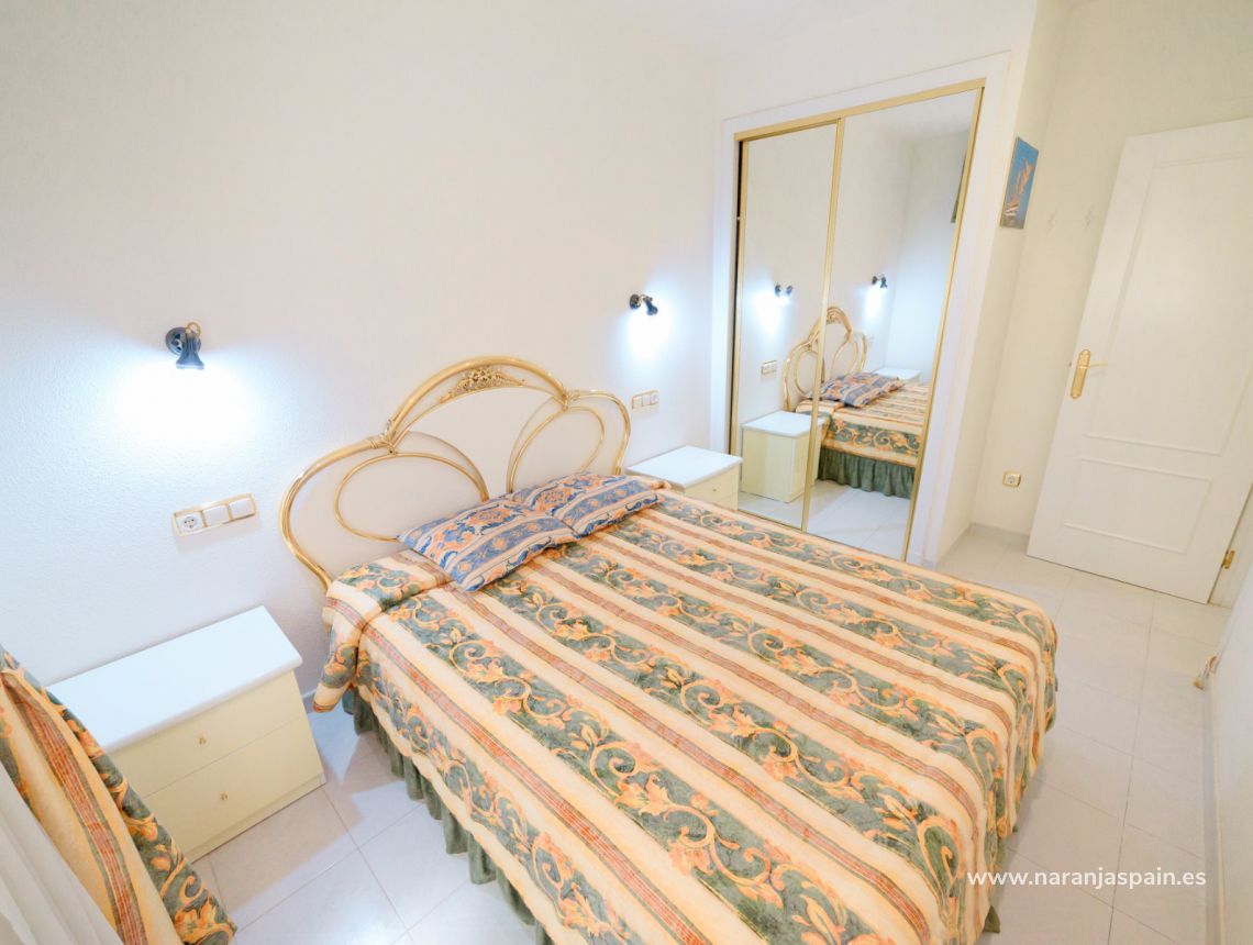 Sprzedaż - Apartament - Guardamar del Segura - Urb. Portico Mar