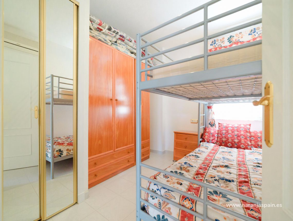 Sprzedaż - Apartament - Guardamar del Segura - Urb. Portico Mar