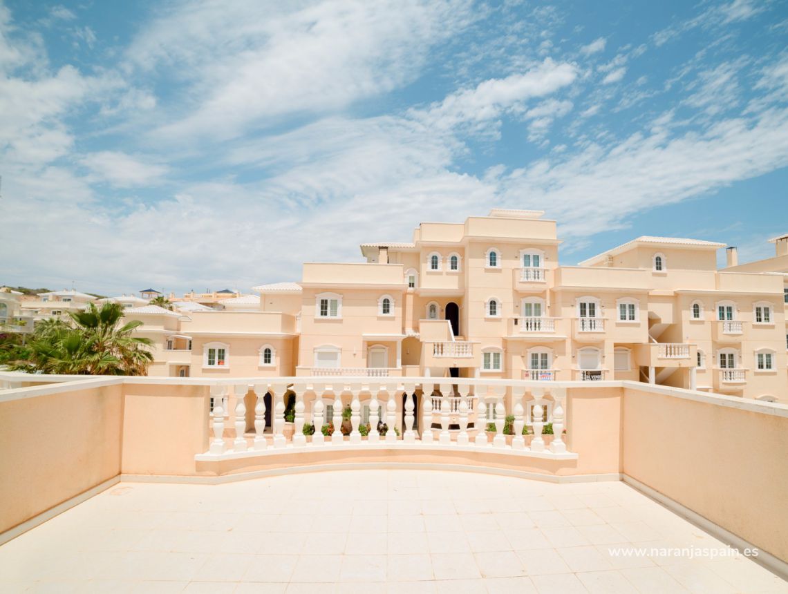 Sprzedaż - Apartament - Guardamar del Segura - Urb. Portico Mar