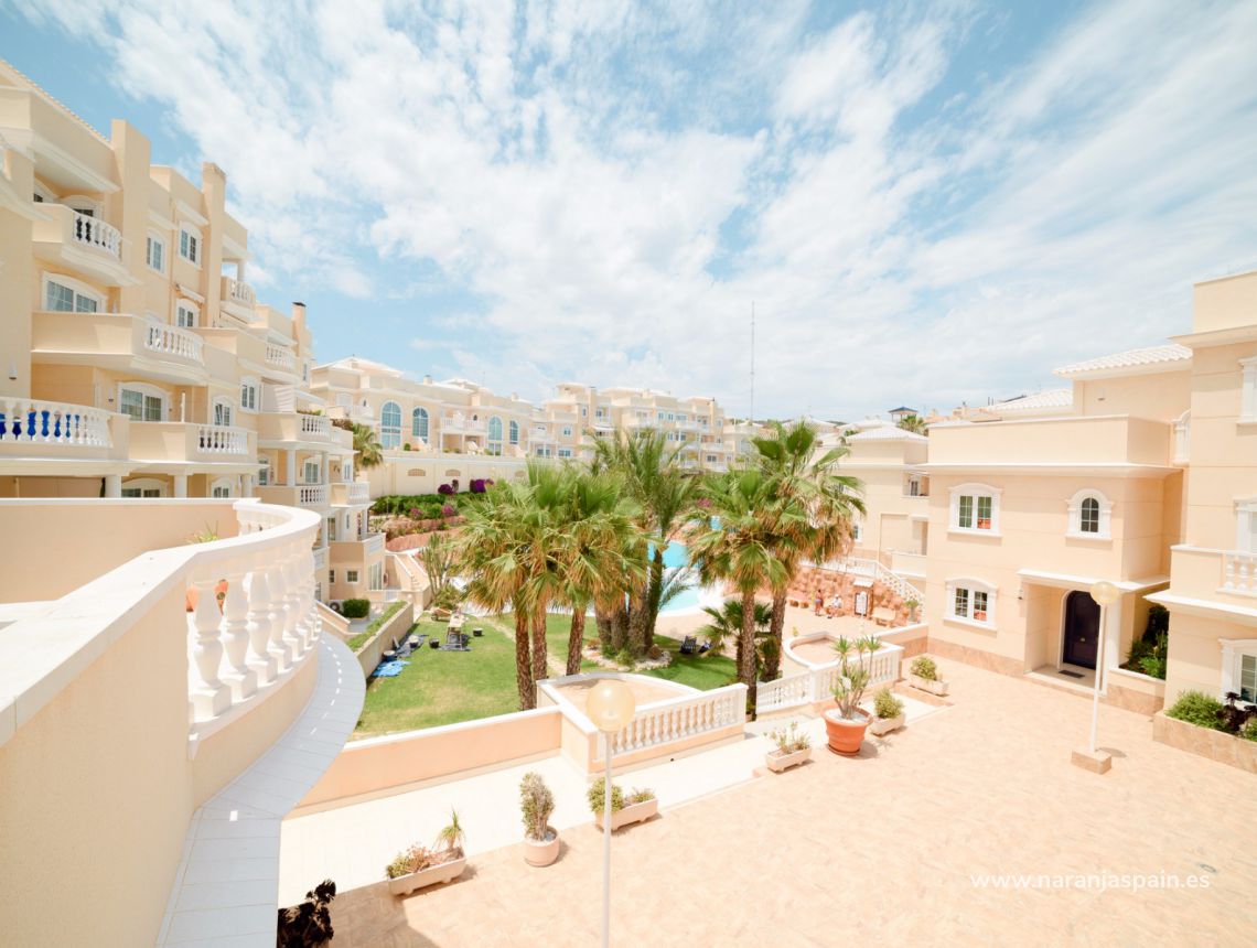 Sprzedaż - Apartament - Guardamar del Segura - Urb. Portico Mar