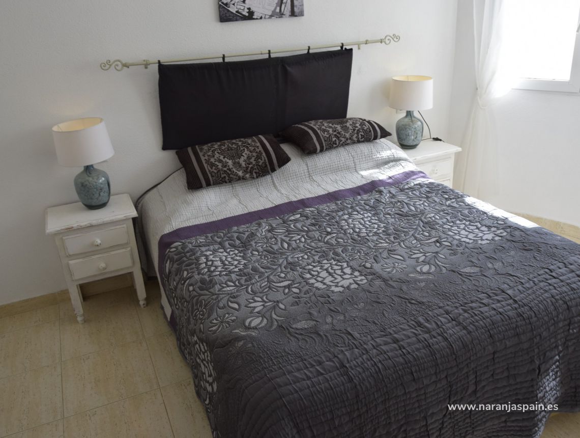 Sprzedaż - Apartament - Guardamar del Segura - Urb. Portico Mar