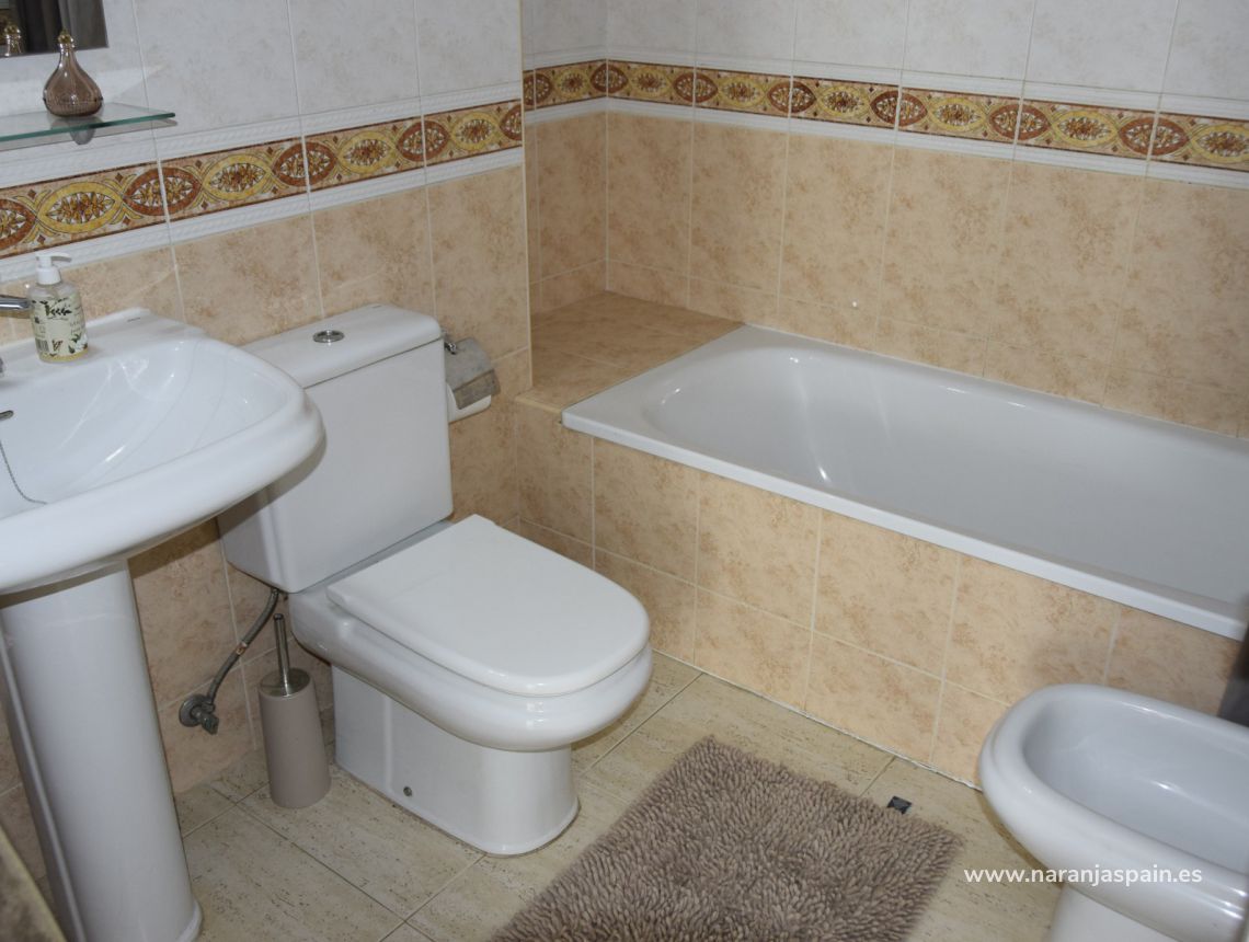 Sprzedaż - Apartament - Guardamar del Segura - Urb. Portico Mar