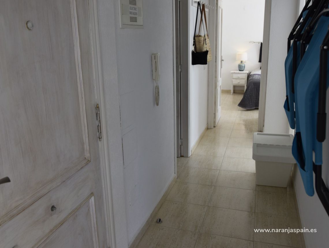 Sprzedaż - Apartament - Guardamar del Segura - Urb. Portico Mar
