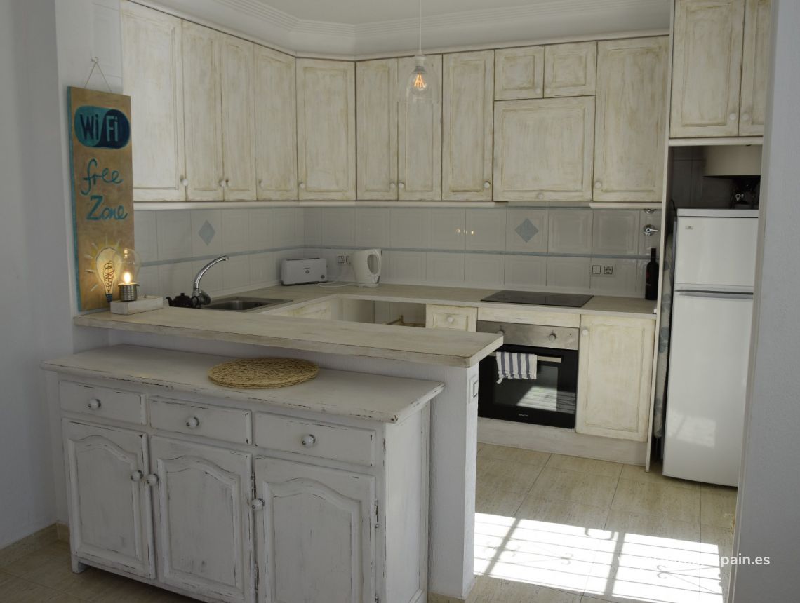 Sprzedaż - Apartament - Guardamar del Segura - Urb. Portico Mar