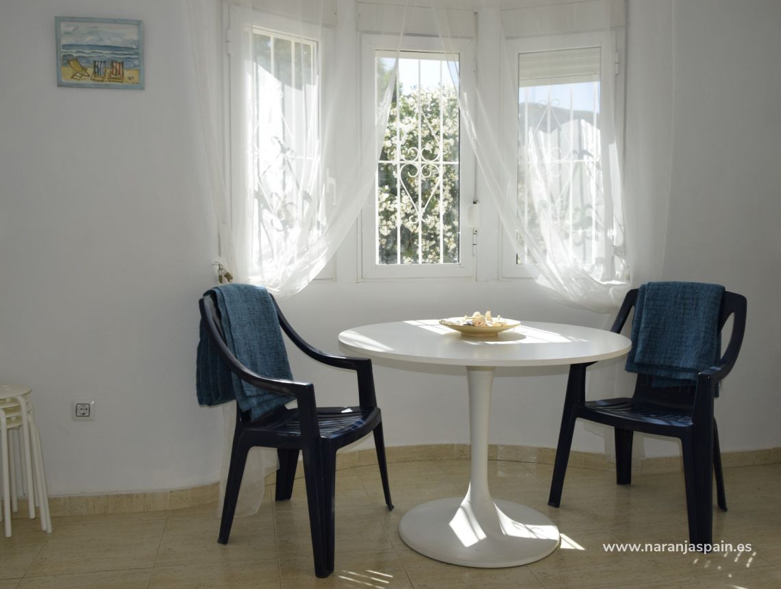 Sprzedaż - Apartament - Guardamar del Segura - Urb. Portico Mar