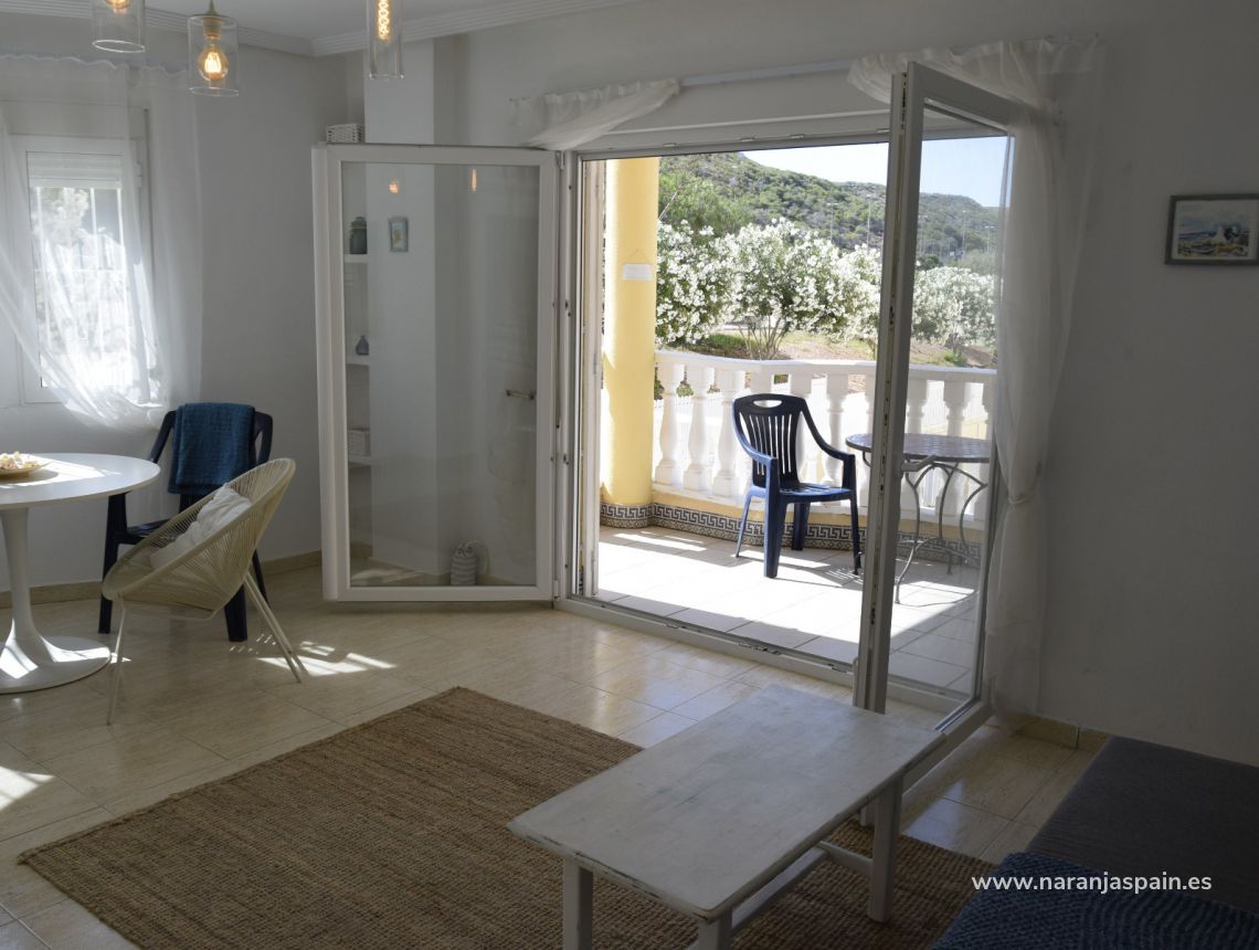 Sprzedaż - Apartament - Guardamar del Segura - Urb. Portico Mar