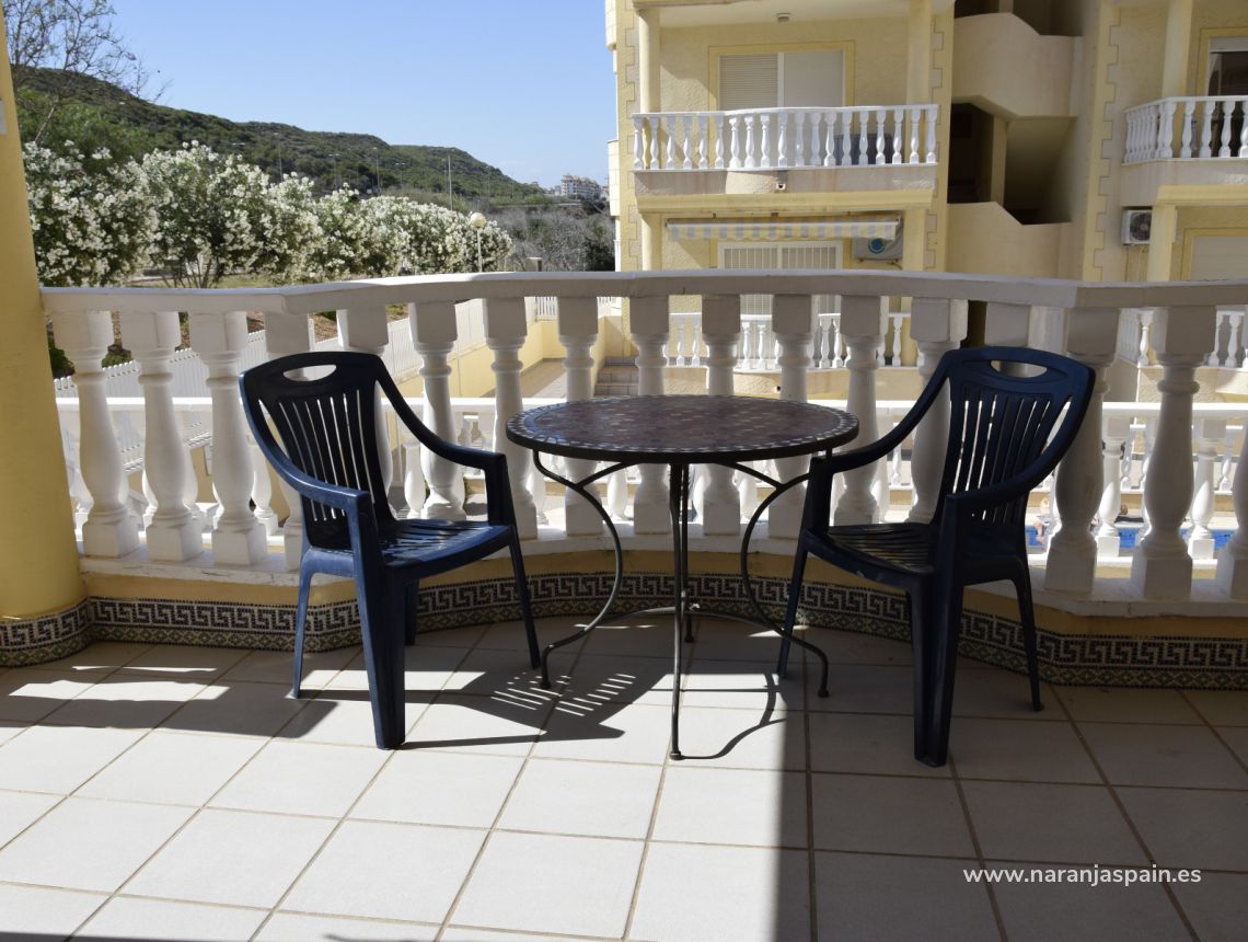 Sprzedaż - Apartament - Guardamar del Segura - Urb. Portico Mar