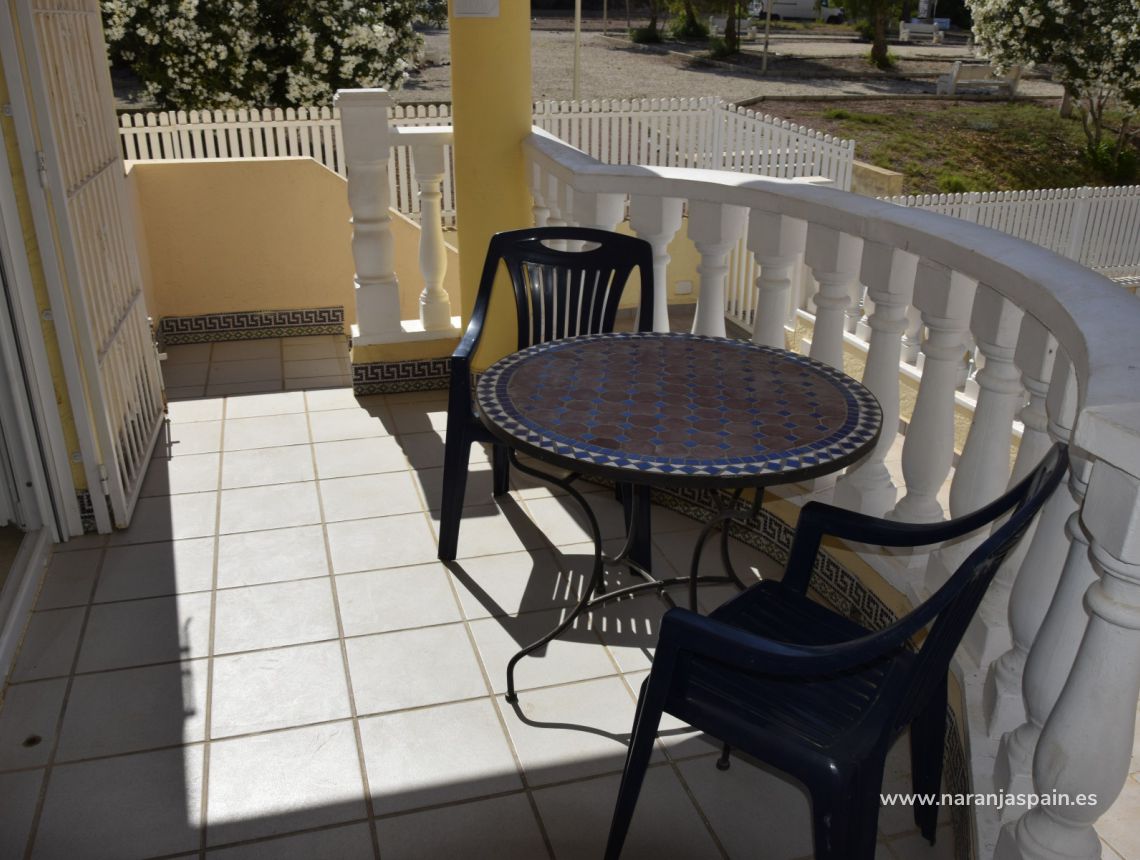 Sprzedaż - Apartament - Guardamar del Segura - Urb. Portico Mar