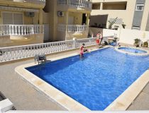 Sprzedaż - Apartament - Guardamar del Segura - Urb. Portico Mar