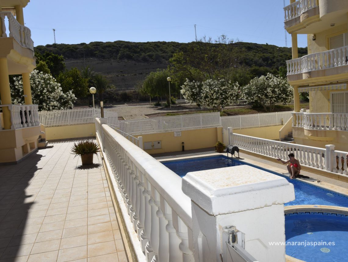 Sprzedaż - Apartament - Guardamar del Segura - Urb. Portico Mar