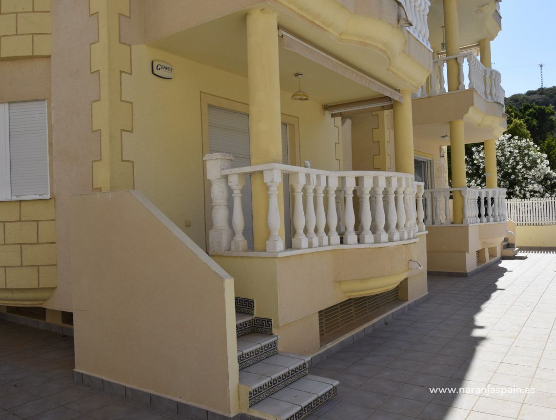 Sprzedaż - Apartament - Guardamar del Segura - Urb. Portico Mar