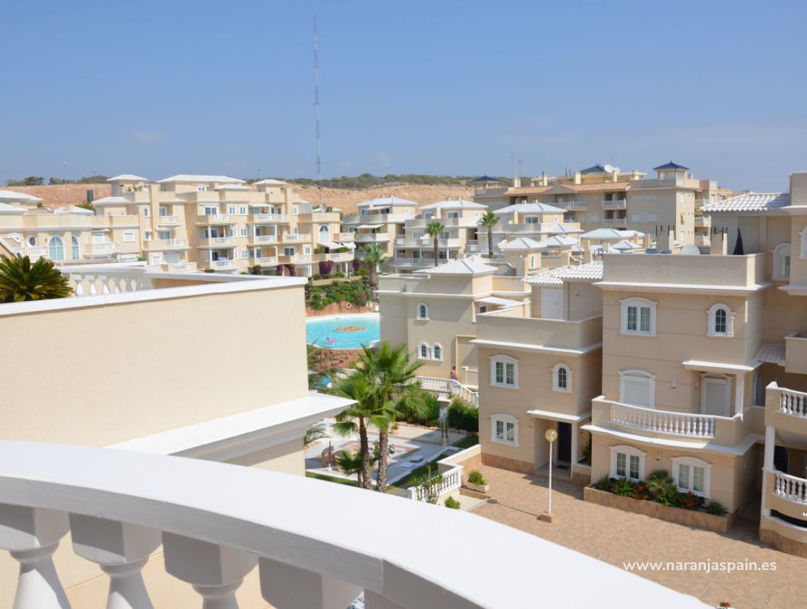 Sprzedaż - Apartament - Guardamar del Segura - Urb. Portico Mar