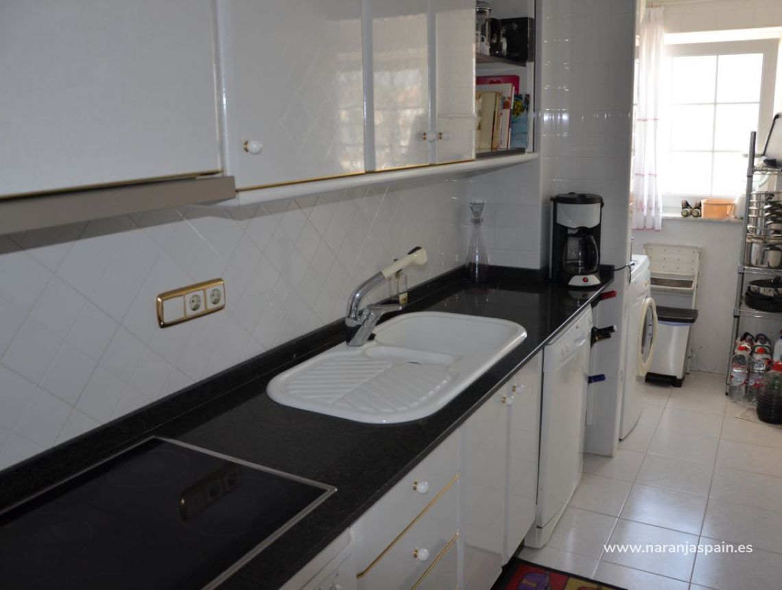 Sprzedaż - Apartament - Guardamar del Segura - Urb. Portico Mar