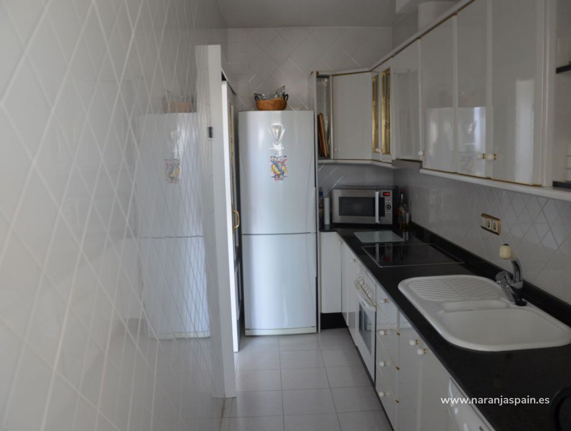 Sprzedaż - Apartament - Guardamar del Segura - Urb. Portico Mar