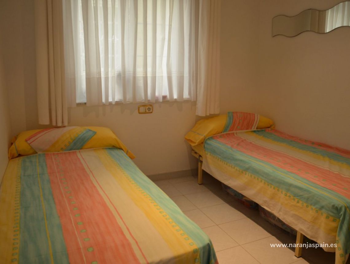 Sprzedaż - Apartament - Guardamar del Segura - Urb. Portico Mar