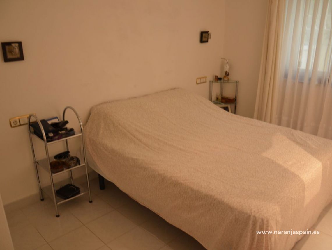 Sprzedaż - Apartament - Guardamar del Segura - Urb. Portico Mar