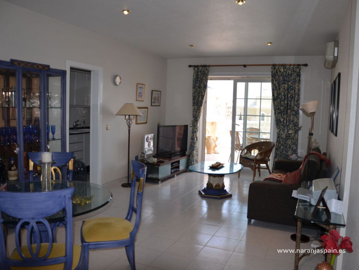 Sprzedaż - Apartament - Guardamar del Segura - Urb. Portico Mar