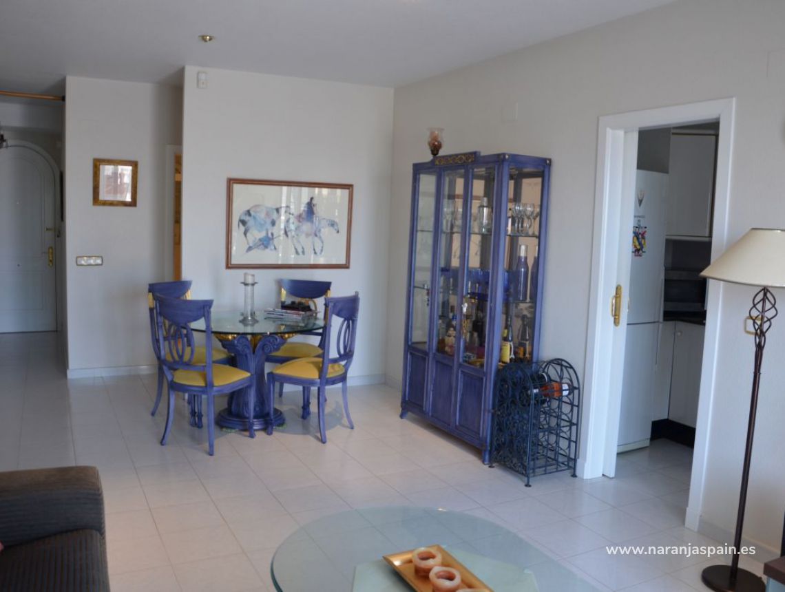 Sprzedaż - Apartament - Guardamar del Segura - Urb. Portico Mar