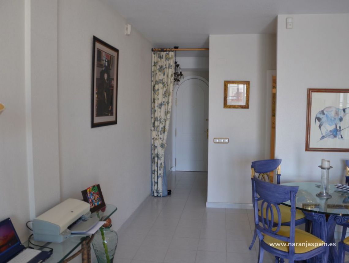 Sprzedaż - Apartament - Guardamar del Segura - Urb. Portico Mar