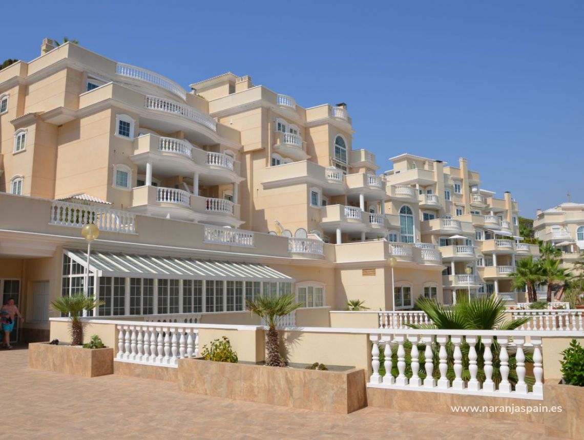 Sprzedaż - Apartament - Guardamar del Segura - Urb. Portico Mar