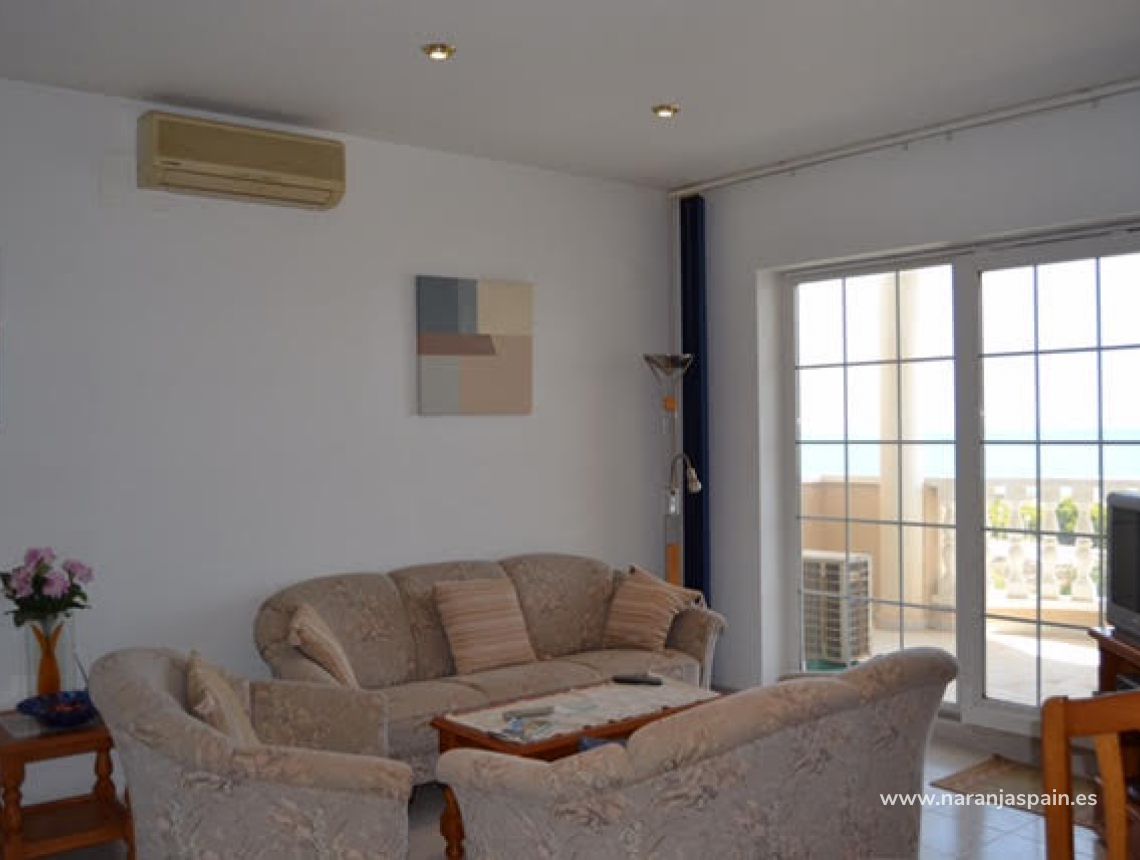 Sprzedaż - Apartament - Guardamar del Segura - Urb. Portico Mar