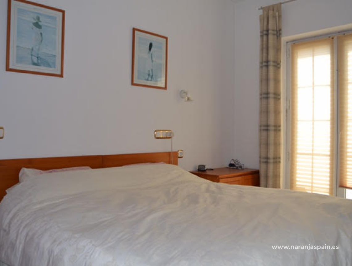 Sprzedaż - Apartament - Guardamar del Segura - Urb. Portico Mar