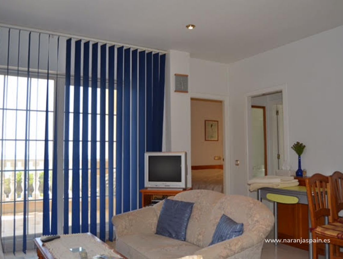 Sprzedaż - Apartament - Guardamar del Segura - Urb. Portico Mar
