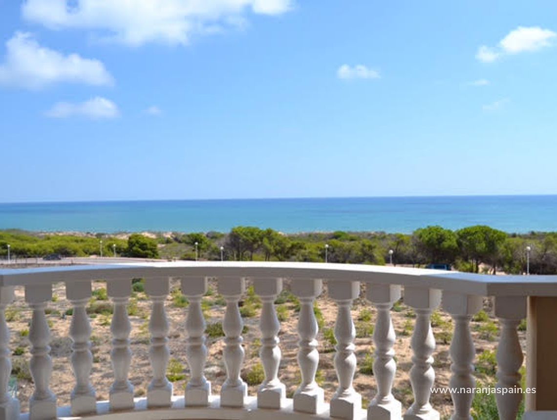 Sprzedaż - Apartament - Guardamar del Segura - Urb. Portico Mar